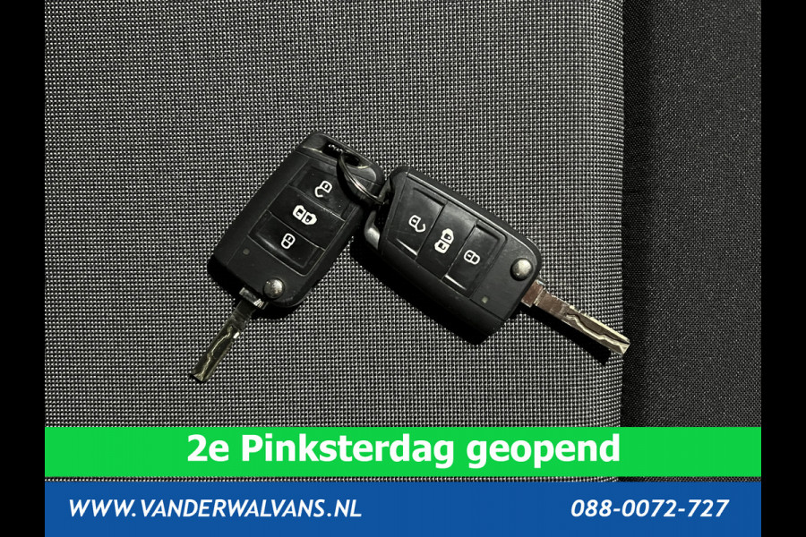 Volkswagen Crafter 2.0 TDI 141pk L3H3 L2H2 Euro6 Airco | Camera | Apple Carplay | Cruisecontrol Android Auto