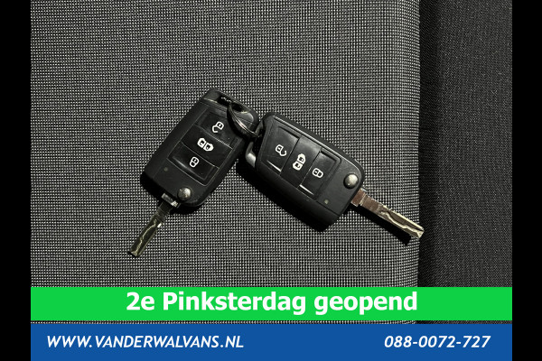 Volkswagen Crafter 2.0 TDI 141pk L3H3 L2H2 Euro6 Airco | Camera | Apple Carplay | Cruisecontrol Android Auto