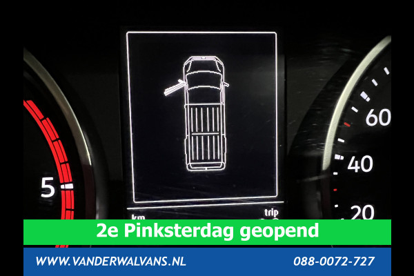 Volkswagen Crafter 2.0 TDI 141pk L3H3 L2H2 Euro6 Airco | Camera | Apple Carplay | Cruisecontrol Android Auto