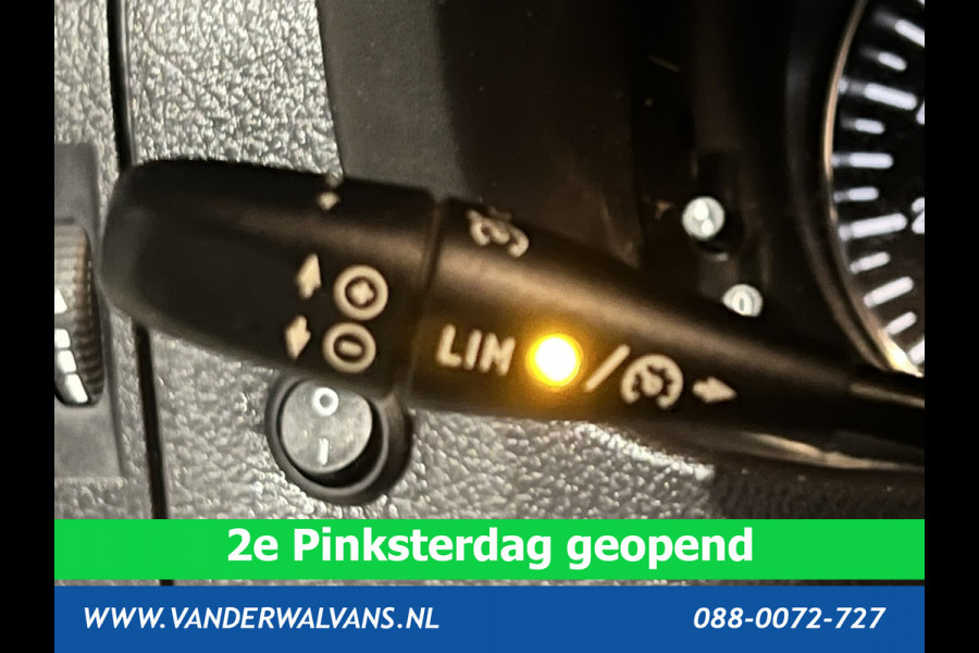 Mercedes-Benz Sprinter 316 CDI 163 pk L2H2 Euro6 Airco | 2800kg trekhaak | Cruisecontrol | Parkeersensoren