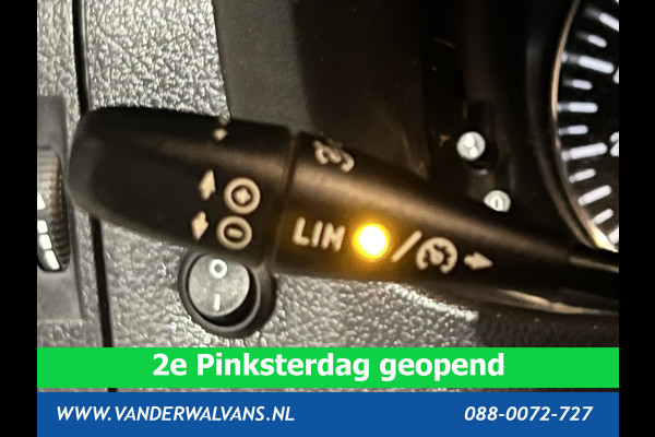 Mercedes-Benz Sprinter 316 CDI 163 pk L2H2 Euro6 Airco | 2800kg trekhaak | Cruisecontrol | Parkeersensoren