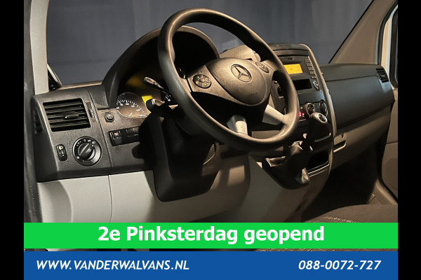 Mercedes-Benz Sprinter 316 CDI 163 pk L2H2 Euro6 Airco | 2800kg trekhaak | Cruisecontrol | Parkeersensoren