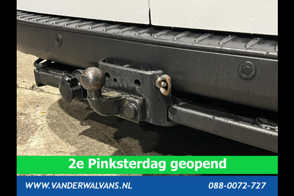 Ford Transit Custom 2.0 TDCI 130pk Automaat L1H1 Euro6 Airco | Apple Carplay | Camera | Cruisecontrol | Trekhaak parkeersensoren, verwarmde voorruit