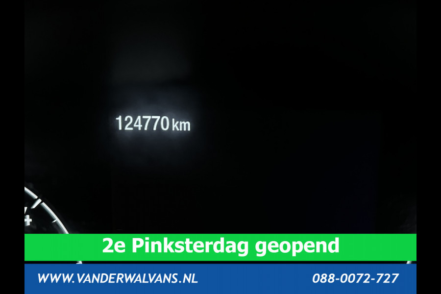 Ford Transit Custom 2.0 TDCI 130pk Automaat L1H1 Euro6 Airco | Apple Carplay | Camera | Cruisecontrol | Trekhaak parkeersensoren, verwarmde voorruit
