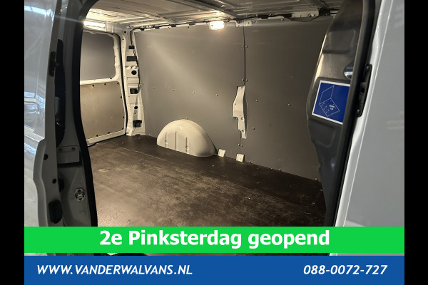 Mercedes-Benz Vito 116 CDI 163 pk L3H1 Euro6 Airco | Navigatie | Camera | Trekhaak | Apple Carplay Android Auto, Cruisecontrol, Parkeersensoren