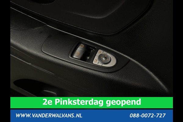 Mercedes-Benz Vito 116 CDI 163 pk L3H1 Euro6 Airco | Navigatie | Camera | Trekhaak | Apple Carplay Android Auto, Cruisecontrol, Parkeersensoren