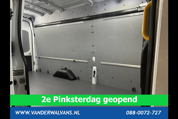 Ford Transit 2.0 TDCI 130pk L4H3 Jumbo Euro6 Airco | Camera | Navigatie | Apple Carplay | Cruisecontrol Android Auto, Parkeersensoren, Bijrijdersbank, Stoelverwarming, verwarmde voorruit