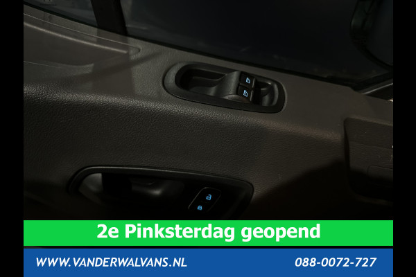 Ford Transit 2.0 TDCI 130pk L4H3 Jumbo Euro6 Airco | Camera | Navigatie | Apple Carplay | Cruisecontrol Android Auto, Parkeersensoren, Bijrijdersbank, Stoelverwarming, verwarmde voorruit
