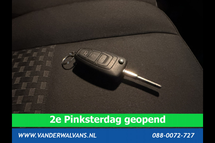 Ford Transit 2.0 TDCI 130pk L4H3 Jumbo Euro6 Airco | Camera | Navigatie | Apple Carplay | Cruisecontrol Android Auto, Parkeersensoren, Bijrijdersbank, Stoelverwarming, verwarmde voorruit