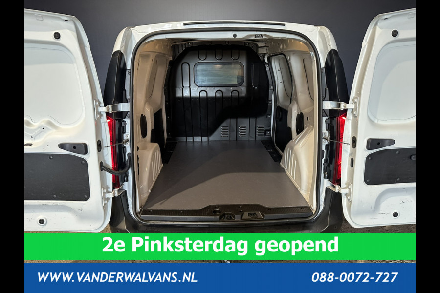 Renault Express 1.5 dCi L1H1 Euro6 Airco | Cruisecontrol | Parkeersensoren Trekhaak