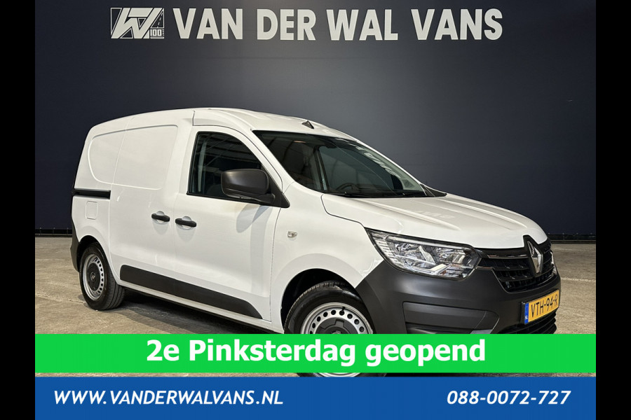 Renault Express 1.5 dCi L1H1 Euro6 Airco | Cruisecontrol | Parkeersensoren Trekhaak
