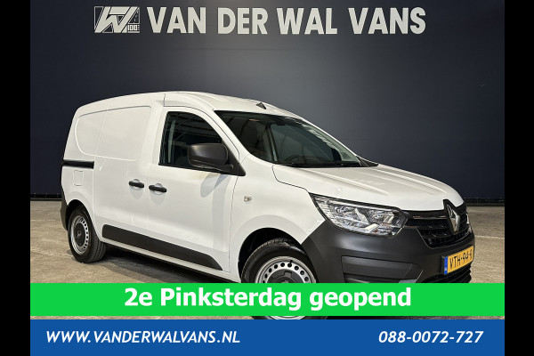 Renault Express 1.5 dCi L1H1 Euro6 Airco | Cruisecontrol | Parkeersensoren Trekhaak