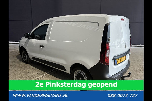 Renault Express 1.5 dCi L1H1 Euro6 Airco | Cruisecontrol | Parkeersensoren Trekhaak