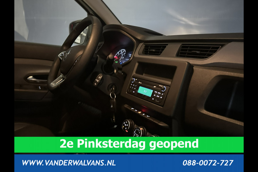 Renault Express 1.5 dCi L1H1 Euro6 Airco | Cruisecontrol | Parkeersensoren Trekhaak