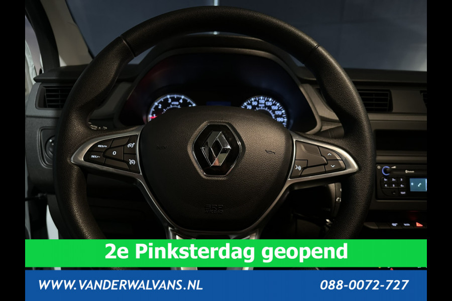 Renault Express 1.5 dCi L1H1 Euro6 Airco | Cruisecontrol | Parkeersensoren Trekhaak