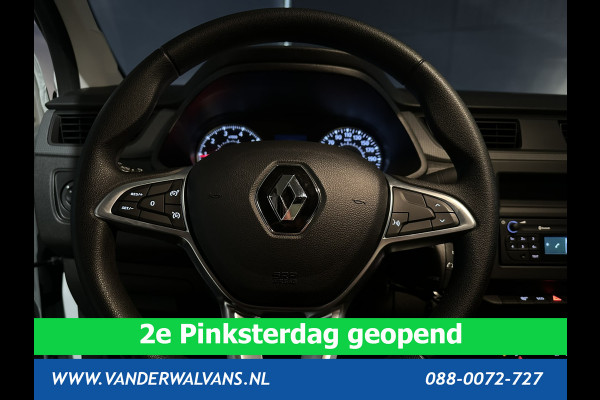 Renault Express 1.5 dCi L1H1 Euro6 Airco | Cruisecontrol | Parkeersensoren Trekhaak