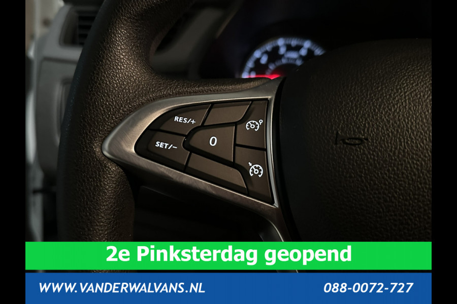 Renault Express 1.5 dCi L1H1 Euro6 Airco | Cruisecontrol | Parkeersensoren Trekhaak