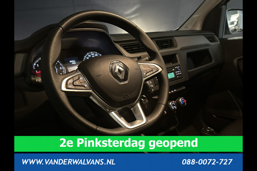 Renault Express 1.5 dCi L1H1 Euro6 Airco | Cruisecontrol | Parkeersensoren Trekhaak