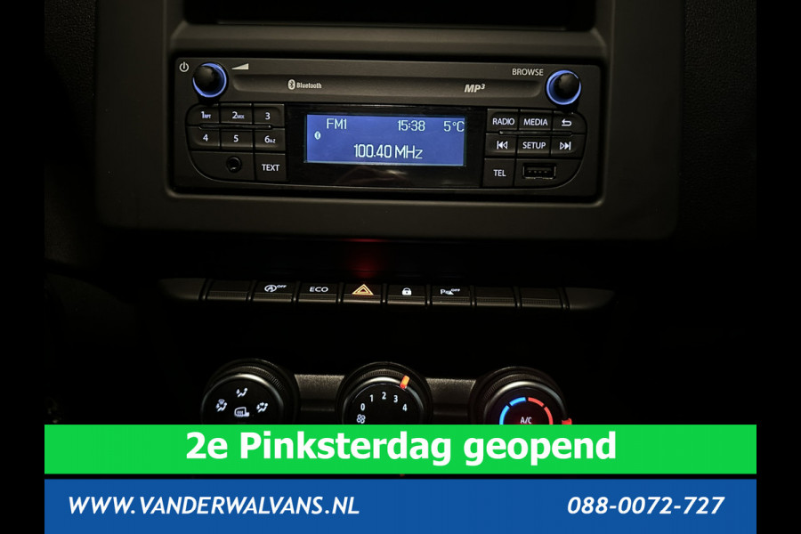 Renault Express 1.5 dCi L1H1 Euro6 Airco | Cruisecontrol | Parkeersensoren Trekhaak