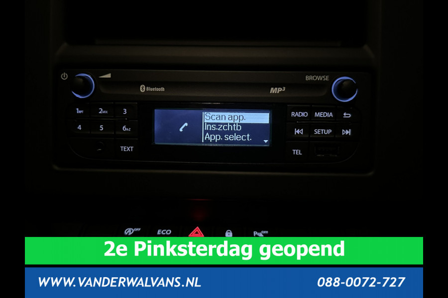 Renault Express 1.5 dCi L1H1 Euro6 Airco | Cruisecontrol | Parkeersensoren Trekhaak