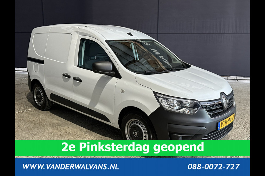 Renault Express 1.5 dCi L1H1 Euro6 Airco | Cruisecontrol | Parkeersensoren Trekhaak