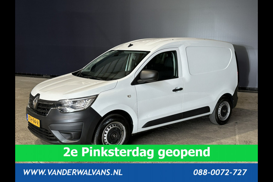 Renault Express 1.5 dCi L1H1 Euro6 Airco | Cruisecontrol | Parkeersensoren Trekhaak