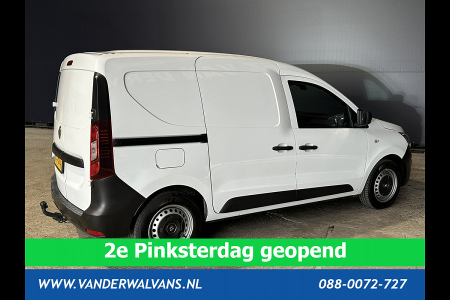 Renault Express 1.5 dCi L1H1 Euro6 Airco | Cruisecontrol | Parkeersensoren Trekhaak