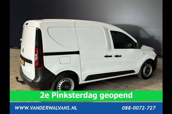 Renault Express 1.5 dCi L1H1 Euro6 Airco | Cruisecontrol | Parkeersensoren Trekhaak