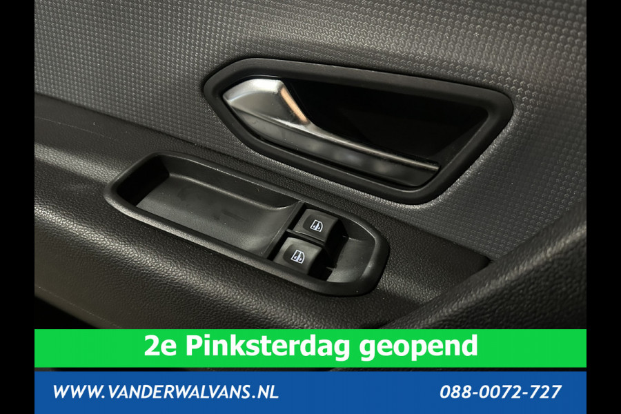 Renault Express 1.5 dCi L1H1 Euro6 Airco | Cruisecontrol | Parkeersensoren Trekhaak
