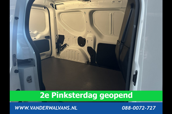 Renault Express 1.5 dCi L1H1 Euro6 Airco | Cruisecontrol | Parkeersensoren Trekhaak