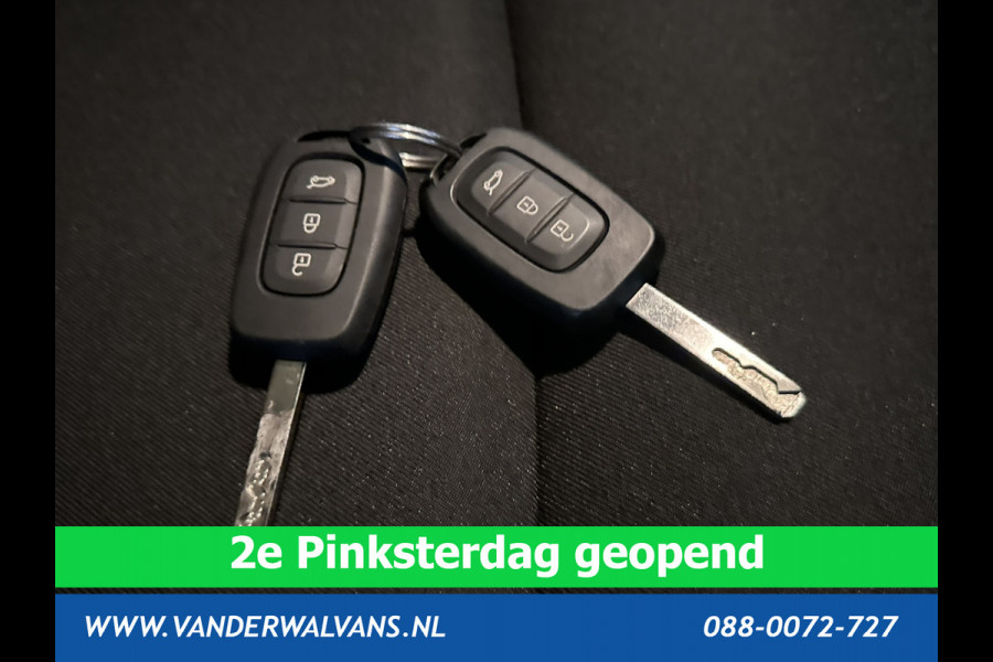 Renault Express 1.5 dCi L1H1 Euro6 Airco | Cruisecontrol | Parkeersensoren Trekhaak