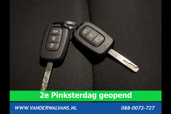 Renault Express 1.5 dCi L1H1 Euro6 Airco | Cruisecontrol | Parkeersensoren Trekhaak