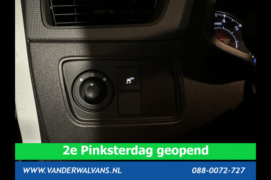 Renault Express 1.5 dCi L1H1 Euro6 Airco | Cruisecontrol | Parkeersensoren Trekhaak