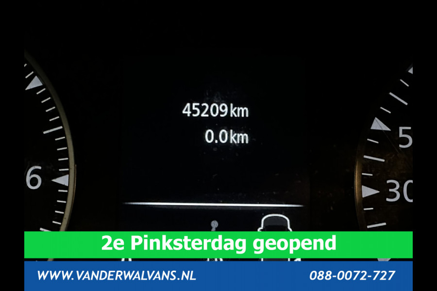 Renault Express 1.5 dCi L1H1 Euro6 Airco | Cruisecontrol | Parkeersensoren Trekhaak