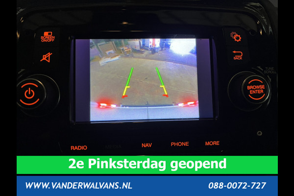 Peugeot Boxer 2.2 BlueHDi 120pk L1H1 Euro6 Airco | Camera | Navigatie | Trekhaak | Cruisecontrol Parkeersensoren, Bijrijdersbank