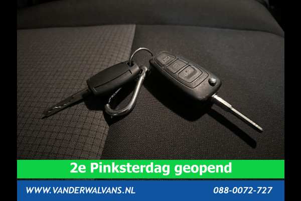 Ford Transit 2.0 TDCI L2H2 Euro6 Airco | Trekhaak | LM velgen | Verwarmde voorruit Dakdragers, Bijrijdersbank
