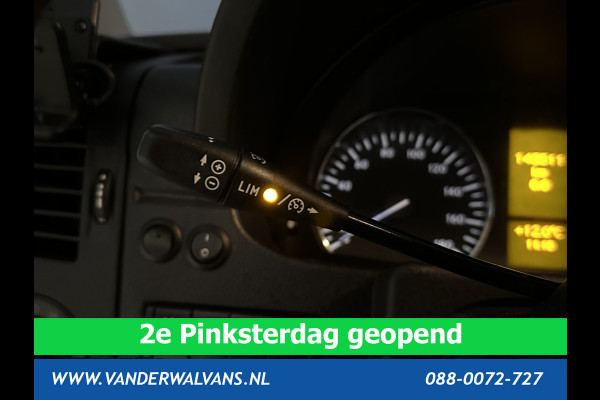 Mercedes-Benz Sprinter 316 CDI 163pk L2H2 Euro6 Airco | 2800kg trekhaak | Cruisecontrol Parkeersensoren
