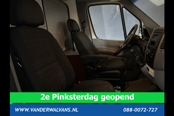 Mercedes-Benz Sprinter 316 CDI 163pk L2H2 Euro6 Airco | 2800kg trekhaak | Cruisecontrol Parkeersensoren