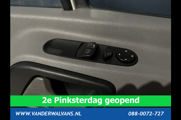 Mercedes-Benz Sprinter 316 CDI 163pk L2H2 Euro6 Airco | 2800kg trekhaak | Cruisecontrol Parkeersensoren