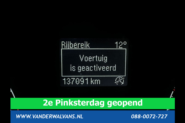 Ford Transit 2.0 TDCI 131pk L3H2 Dubbele Cabine Euro6 Airco | 6-Zits | 2500kg Trekhaak | Cruisecontrol Parkeersensoren, Verwarmde voorruit