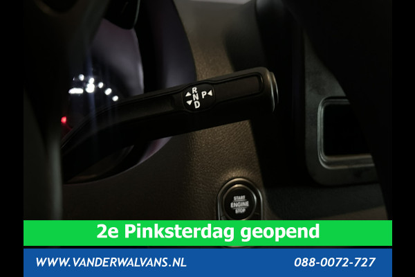 Mercedes-Benz Sprinter 317 CDI 170pk 9G-Tronic Automaat L3H2 Euro6 Airco | Camera | Navigatie | Apple Carplay Cruisecontrol, 3500kg Trekhaak, Parkeersensoren, Stoelverwarming, Android auto, MBUX, Chauffeursstoel, Bijrijdersbank