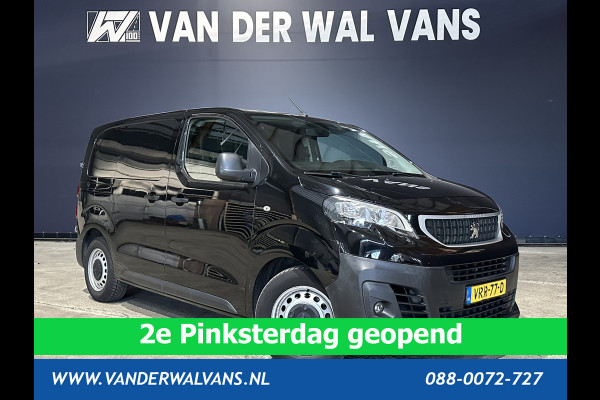 Peugeot Expert 1.6 BlueHDI L1H1 Euro6 Airco | Navigatie | Apple Carplay | Cruisecontrol | Bijrijdersbank Parkeersensoren
