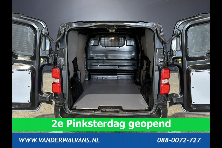 Peugeot Expert 1.6 BlueHDI L1H1 Euro6 Airco | Navigatie | Apple Carplay | Cruisecontrol | Bijrijdersbank Parkeersensoren