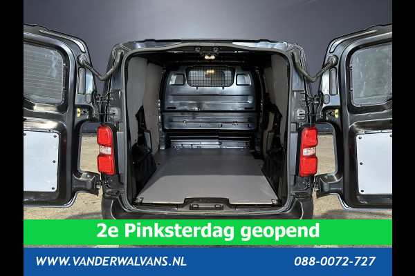 Peugeot Expert 1.6 BlueHDI L1H1 Euro6 Airco | Navigatie | Apple Carplay | Cruisecontrol | Bijrijdersbank Parkeersensoren