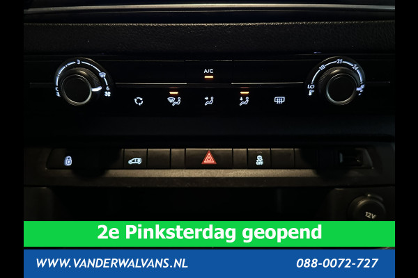Peugeot Expert 1.6 BlueHDI L1H1 Euro6 Airco | Navigatie | Apple Carplay | Cruisecontrol | Bijrijdersbank Parkeersensoren