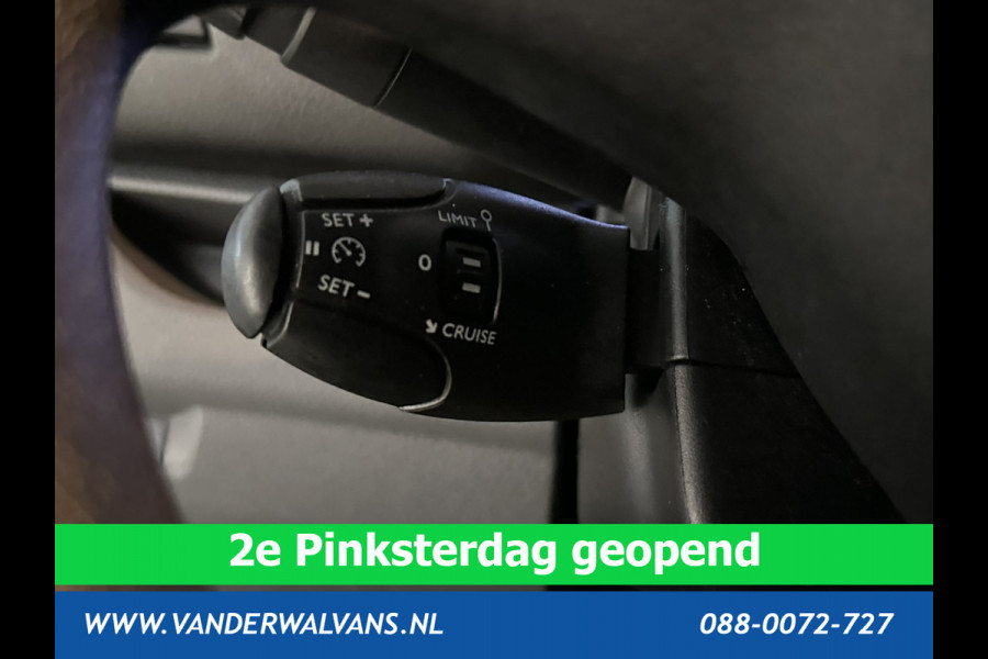 Peugeot Expert 1.6 BlueHDI L1H1 Euro6 Airco | Navigatie | Apple Carplay | Cruisecontrol | Bijrijdersbank Parkeersensoren