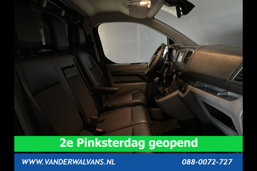 Peugeot Expert 1.6 BlueHDI L1H1 Euro6 Airco | Navigatie | Apple Carplay | Cruisecontrol | Bijrijdersbank Parkeersensoren