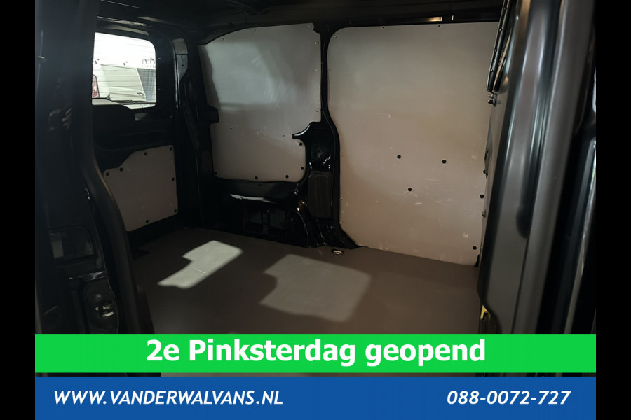 Peugeot Expert 1.6 BlueHDI L1H1 Euro6 Airco | Navigatie | Apple Carplay | Cruisecontrol | Bijrijdersbank Parkeersensoren