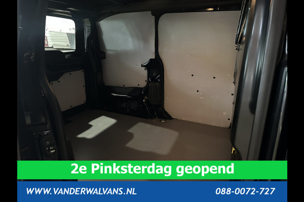 Peugeot Expert 1.6 BlueHDI L1H1 Euro6 Airco | Navigatie | Apple Carplay | Cruisecontrol | Bijrijdersbank Parkeersensoren