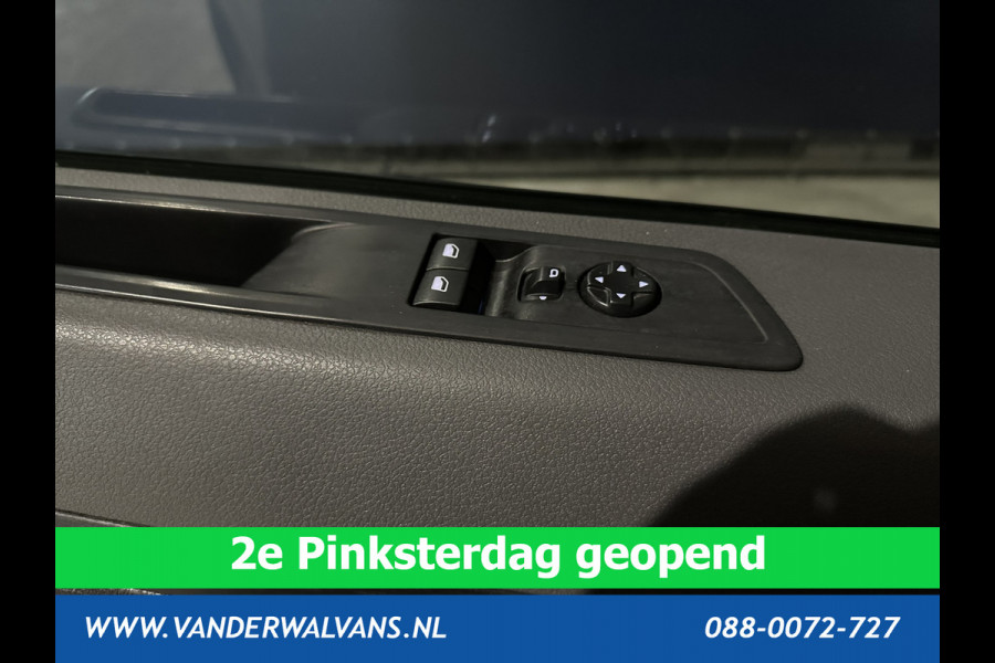Peugeot Expert 1.6 BlueHDI L1H1 Euro6 Airco | Navigatie | Apple Carplay | Cruisecontrol | Bijrijdersbank Parkeersensoren